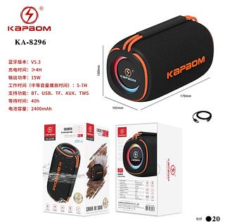 ￼Caixa De Som Bluetooth Portátil Potente Com Alça Led Rgb Bluetooth Portátil Tws 30w，IPX6