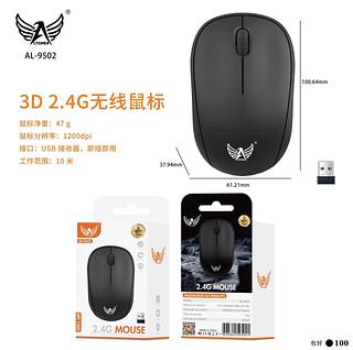 Mouse Sem Fio 2.4–ALTOMEX
