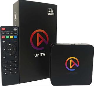 UTV V10 Smart Tv 4k Android 11 Wifi 5g libera tudo，Não há necessidade de pagar