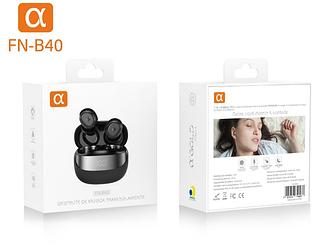 Fone Sem Fio De Ouvido pro3 Blouteooth Original—AGOLD