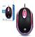Mouse Optical Ms-9 Exbom 1000dpi Resolução Conexão Usb-m611