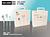 ￼Adequado Para Fones De Ouvido Apple IPhone 15 Com Fio Tipo C 15promax xiaomi samsung