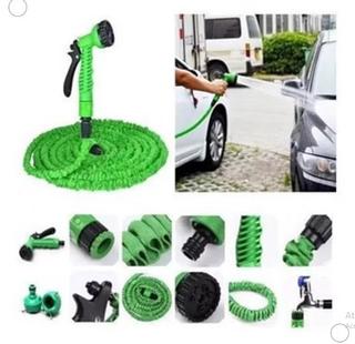 Magic Hose Retrátil Flexivel-extensível Até 30Metros
