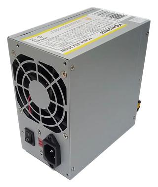 Fonte De Alimentação Para Pc Atx 200w 20+4 Pinos